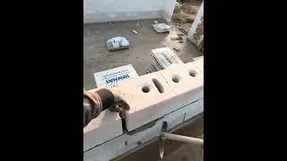#construction #building #builders #jobsite #tools #handwerk #Baustelle #Bau #shorts #youtubeshorts
