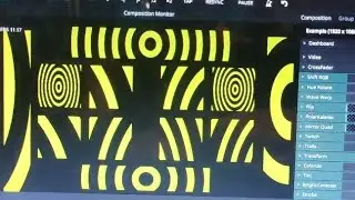 Stageflow Resolume Arena 🔥 Plugin Awasom Loop flow Effect 🔥.  whatsapp 9936920647