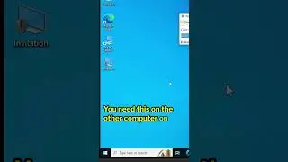 Remote Desktop Connection in Windows 10 | #windows #windows10
