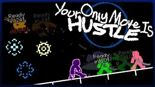 Looking into Frames & Cancels | Your Only Move is HUSTLE