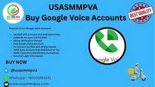 &ldquo;Buy Google Voice Mastery: Smart Ways to Build a Secure Calling Setup&rdquo;