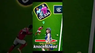 New trick skills for dls25