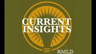 RMLD Current Insights Episode 15: Sue Mitchell & Karen Nickerson, RMLD Customer Service Specialists
