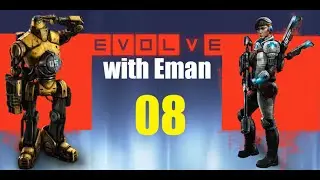 Evolve with Eman 08: Close Calls