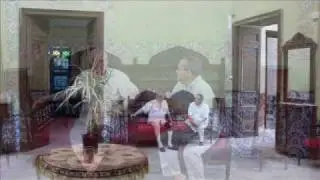 KHEIREDDINE The Palace by Sebsea Productions