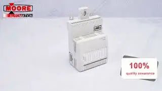 ABB AO801 3BSE020514R1 Analog Output Module