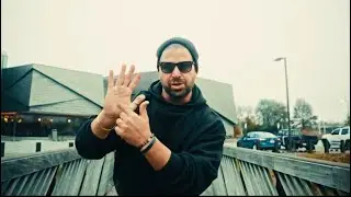 ANGELO FERNANDEZ .ESTOY DE PIE. VIDEO OFFICIAL