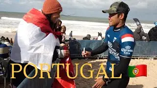 RIO WAIDA LEAVING PORTUGAL WITH 5TH PLACE