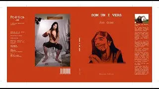 SOM UN I VERS. Jon Gras Fabregat [Per tu... Poesia]