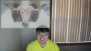 Battlefield with an old friend | A Wild Last Boss Appeared episode 3 Cut Reaction