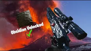 The Obsidian SPR is even better than the Damascus.. (S&D clips)