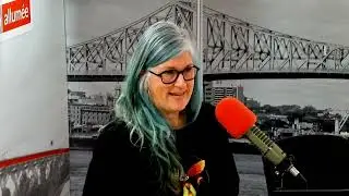 Brigit Archambault et son court-métrage Canot : résilience, créativité et parcours inspirant