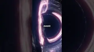 Mind-Blowing Facts About Black Hole! #blackholetheory #space #comment #like #share #curiosity #facts