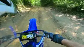 checking out Haspin acres 2024