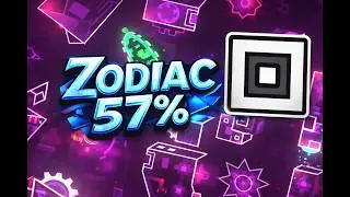 Zodiac 57% // Bianox // 60k att  - (Jump from med demon)