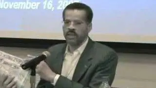 African American Magazine Summit 2007 - Circulation II
