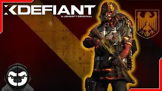 Playing The NEW!! Clubhouse Map in XDefiant with The Ak-47