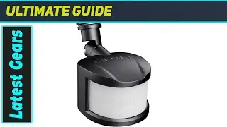 Olafus Motion Sensor: Best Upgrade for Your Security Lights?