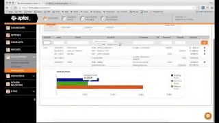 Entering Transactions | Aplos Webinar