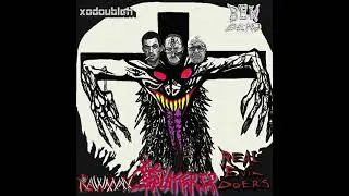BEN DEAD , RAWFAEL , XODOUBLEH