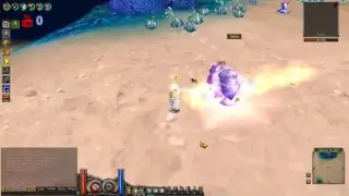 UP archer 14x Mapa Novo
