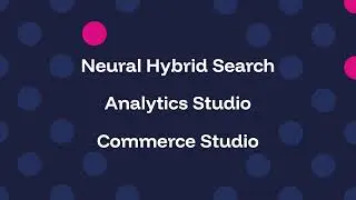 Lucidworks Core Packages: Industry-Optimized AI Search & Personalization Solutions