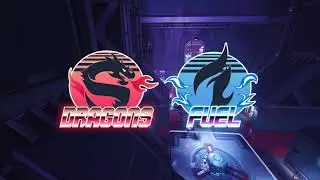 Psy - June Joust Frag Video