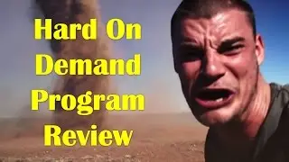 Hard On Demand Review - Hard On Demand