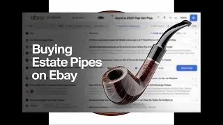 I'm Learning Estate Pipe Restoration From Scratch - Day 1: Buying My First Pipes