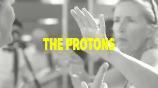 The Protons - Promo (Weddings)