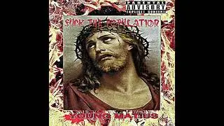 YOUNG MATIUS - FUCK THE POPULATION