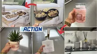 😱😱ACTION ARRIVAL - August 25, 2025✅