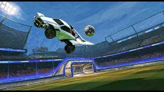 Ranking Up in Rocket League: Pure Gameplay, No Edits
