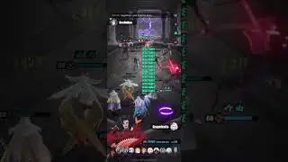 I love Jin Yuyao&rsquo;s passive + S3 (even though she didn&rsquo;t land it) #jinyuyao #dislyte #shorts #debuff