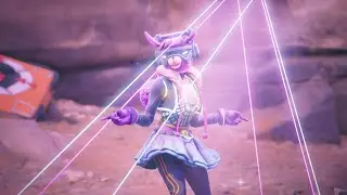 DJ Bop Fortnite Gameplay CH7 S1 | PS5