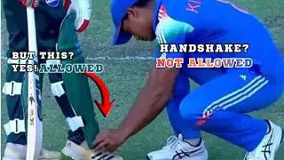 Cricket and Politics - India is failing miserably - Pakistan vs India