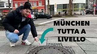 Benvenuti a Monaco di Baviera…(i miei ultimi 12 giorni di Germania)