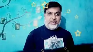 My Teacher's day Message to students and parents.