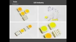 LED Lighting Market Trends 2016-2021 | Share, Size, Growth And Forecast