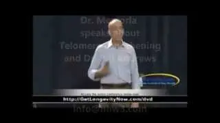 Product B  Review | Dr Mercola,Telomeres and Dr  Bill Andrews | Buy  Isagenix Product B |