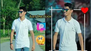 #PrinceImran #PicsArtcartoon #Editing  PicsArt Portrait Cartoon photo Editng new Trick 2020🔥