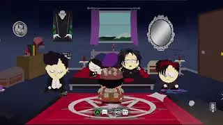 South Park The Fractured but Whole part 4