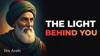 You Are the Mirror, Not the Dust &ndash; Ibn Arabi