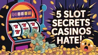 Slot Secrets: 5 Insider Tips for Winning Big in 2025! 💰🔥