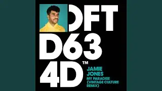 My Paradise (Vintage Culture Extended Remix)