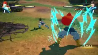 DRAGON BALL Sparking ZERO Mission 100/Online Early morning -AnyBody Can Join-