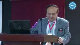 Dr Zahid Mahmood Discusses the Scope and Relevance of Clinical Psychology