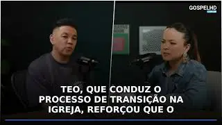 Em podcast, Teo e Zo&eacute; Hayashi detalham impacto do caso Lucas na Zion Church e o que mudou entre