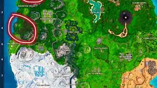 Where To Find The Wooden Rabbit, Stone Pig, and Metal Llama