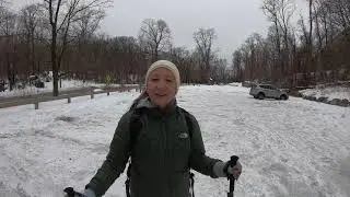 Bull Hill Full Loop Hike. Cold Spring New York